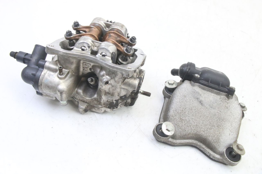 photo de CYLINDER HEAD APRILIA ATLANTIC 125 (2003 - 2009)
