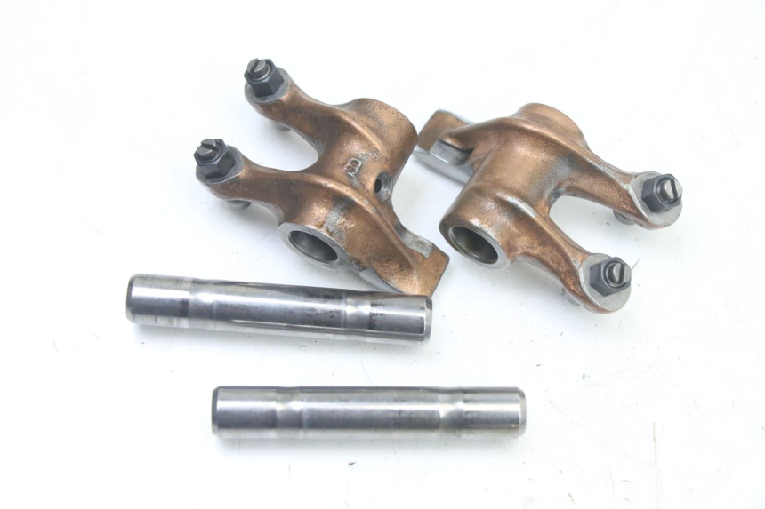 photo de CYLINDER HEAD APRILIA ATLANTIC 125 (2003 - 2009)