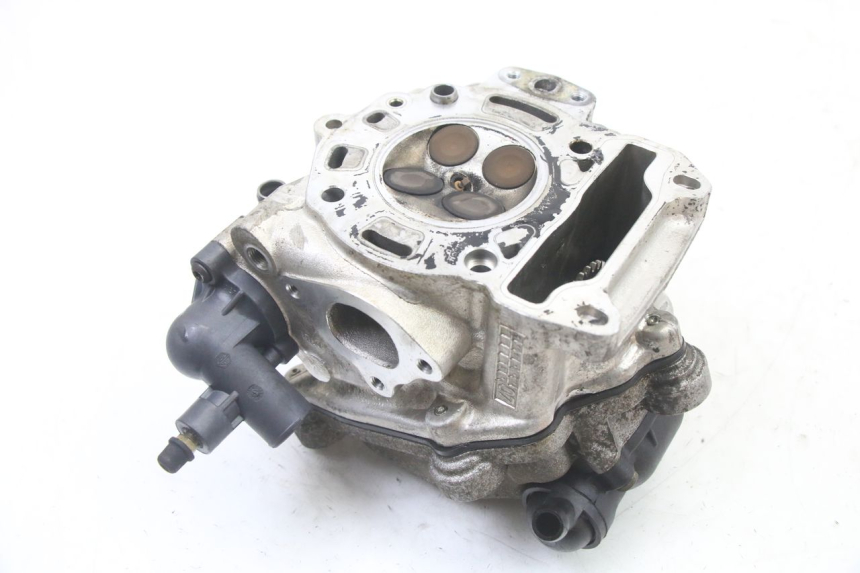 photo de CYLINDER HEAD APRILIA ATLANTIC 125 (2003 - 2009)