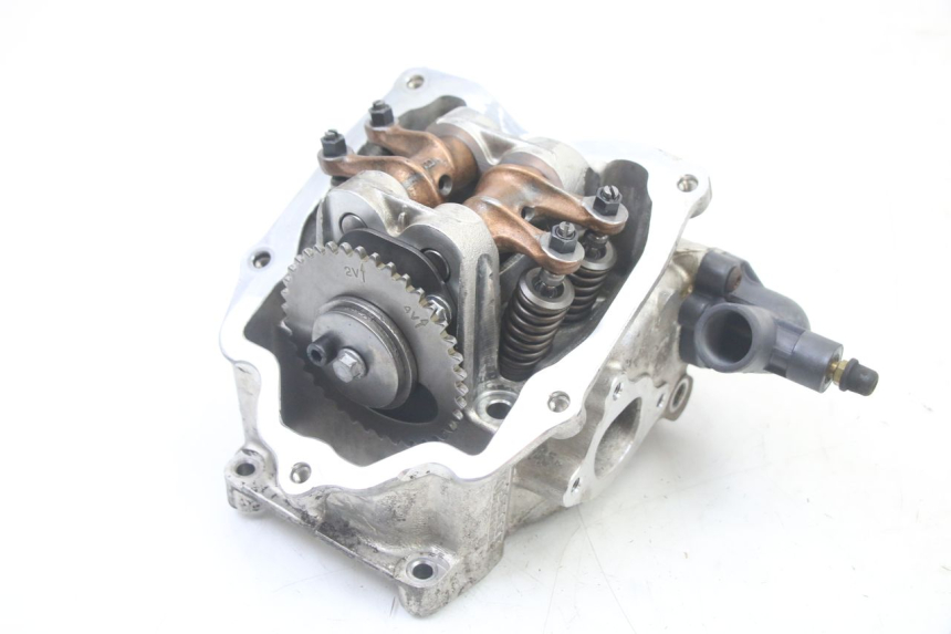 photo de CYLINDER HEAD APRILIA ATLANTIC 125 (2003 - 2009)