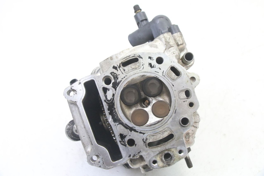 photo de CYLINDER HEAD APRILIA ATLANTIC 125 (2003 - 2009)