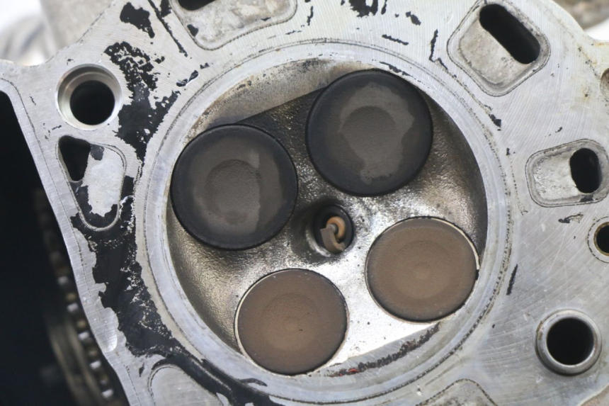 photo de CYLINDER HEAD APRILIA ATLANTIC 125 (2003 - 2009)