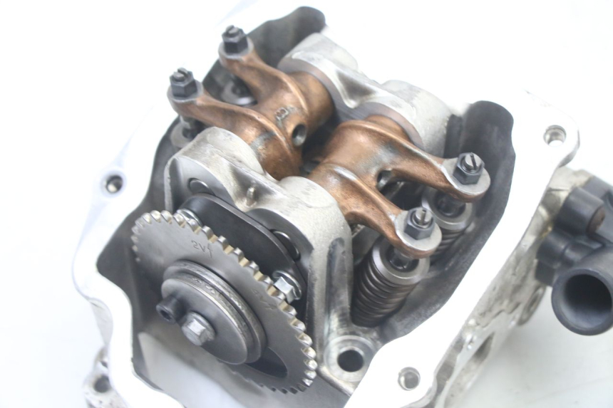 photo de CYLINDER HEAD APRILIA ATLANTIC 125 (2003 - 2009)