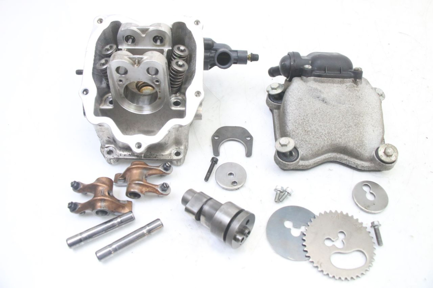 photo de CYLINDER HEAD APRILIA ATLANTIC 125 (2003 - 2009)