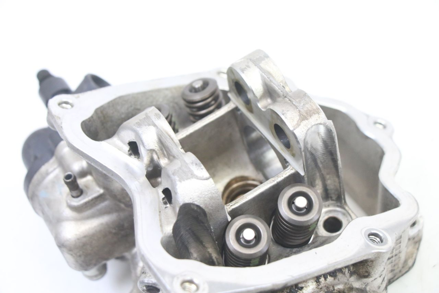 photo de CYLINDER HEAD APRILIA ATLANTIC 125 (2003 - 2009)