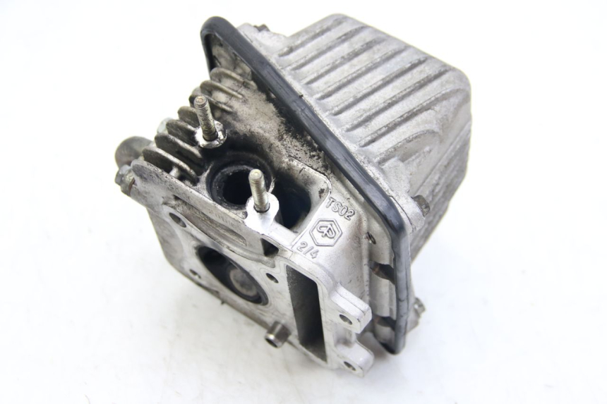 photo de CYLINDER HEAD APRILIA SCARABEO 4T 50 (2009 - 2017)