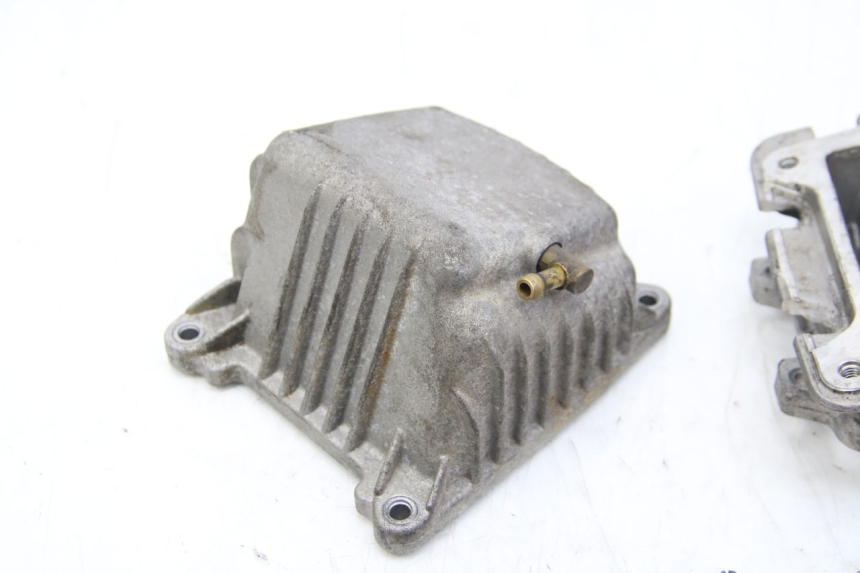 photo de CYLINDER HEAD APRILIA SCARABEO 4T 50 (2009 - 2017)