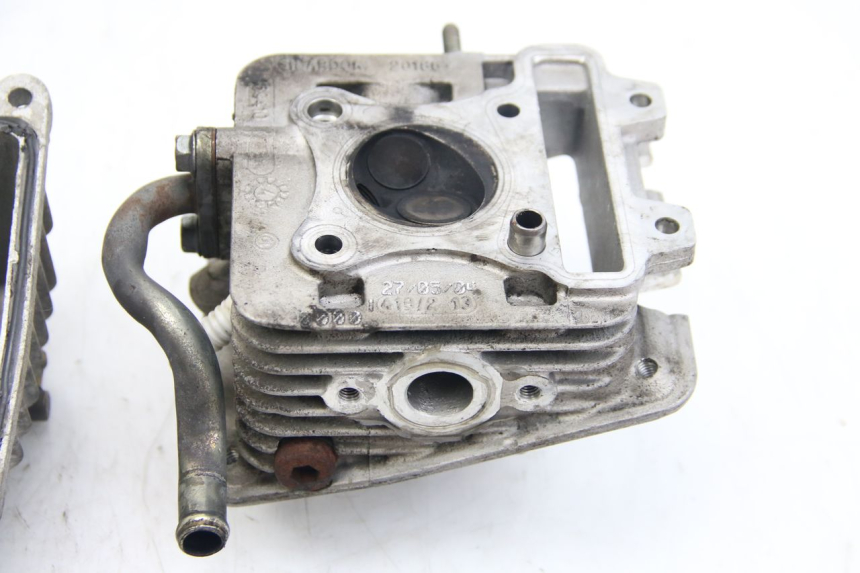 photo de CYLINDER HEAD APRILIA SCARABEO 4T 50 (2009 - 2017)