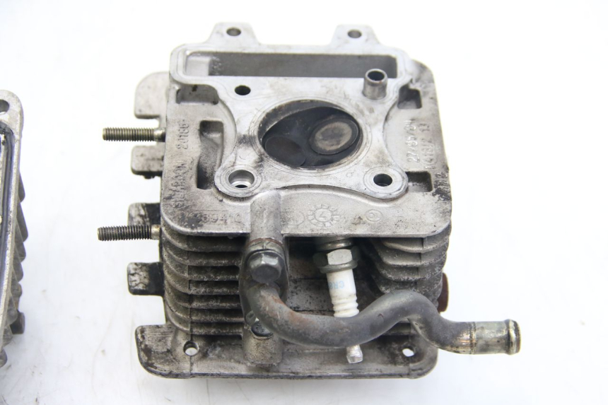 photo de CYLINDER HEAD APRILIA SCARABEO 4T 50 (2009 - 2017)