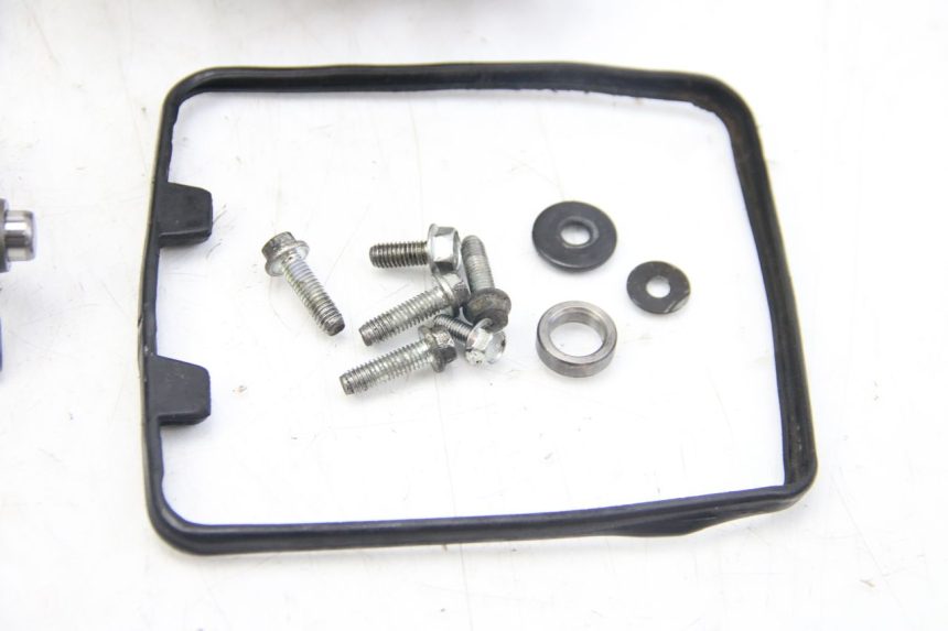 photo de CYLINDER HEAD APRILIA SCARABEO 4T 50 (2009 - 2017)