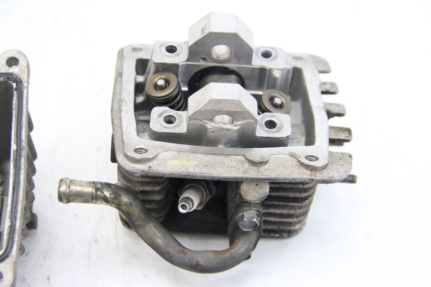 photo de CYLINDER HEAD APRILIA SCARABEO 4T 50 (2009 - 2017)