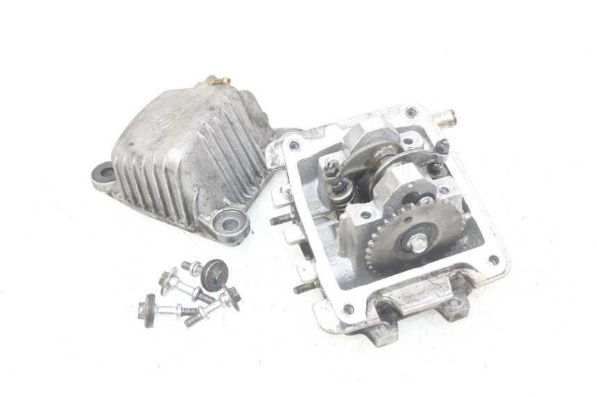 photo de CYLINDER HEAD APRILIA SCARABEO 100 (2003 - 2012)