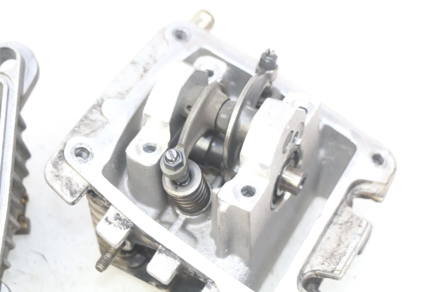 photo de CYLINDER HEAD APRILIA SCARABEO 100 (2003 - 2012)