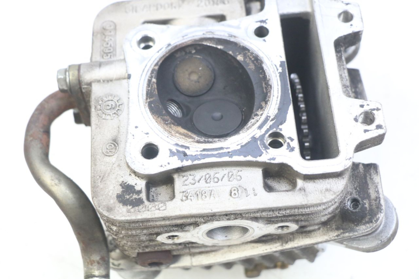 photo de CYLINDER HEAD APRILIA SCARABEO 100 (2003 - 2012)