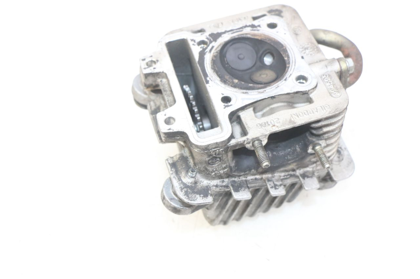 photo de CYLINDER HEAD APRILIA SCARABEO 100 (2003 - 2012)