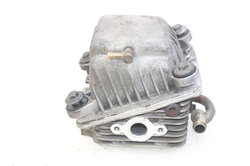 photo de CYLINDER HEAD APRILIA SCARABEO 100 (2003 - 2012)