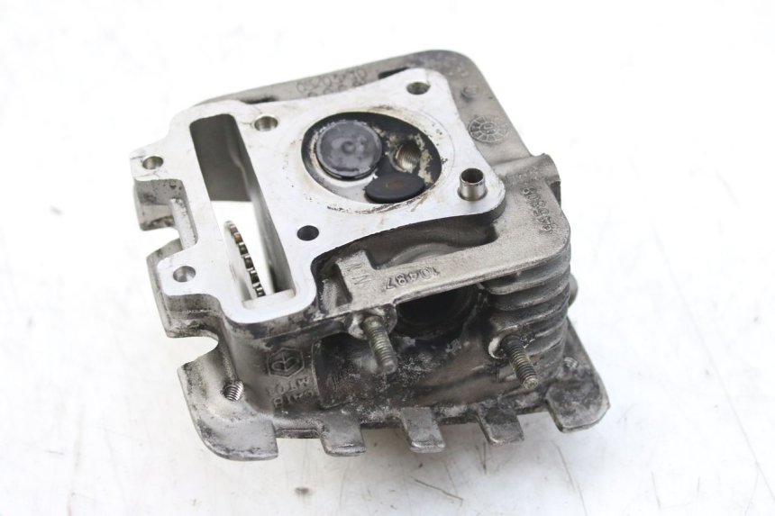 photo de CYLINDER HEAD APRILIA SCARABEO 100 (2003 - 2012)