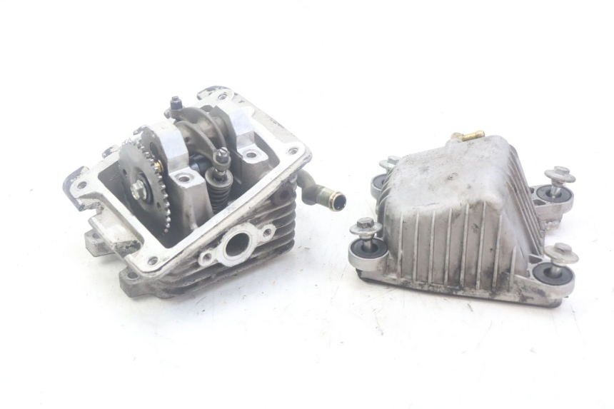 photo de CYLINDER HEAD APRILIA SCARABEO 100 (2003 - 2012)