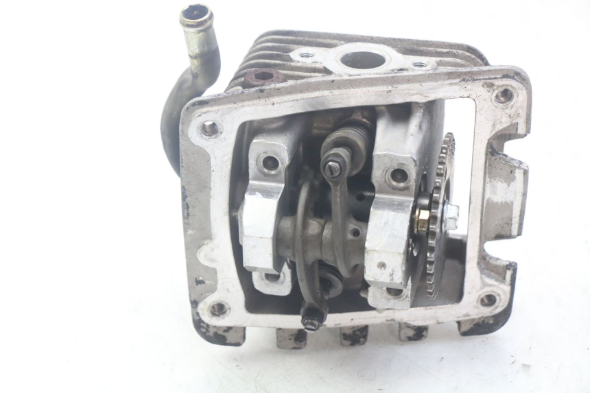 photo de CYLINDER HEAD APRILIA SCARABEO 100 (2003 - 2012)