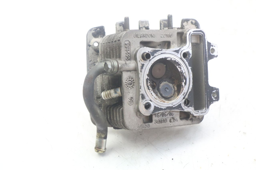 photo de CYLINDER HEAD APRILIA SCARABEO 100 (2003 - 2012)