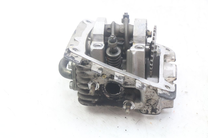 photo de CYLINDER HEAD APRILIA SCARABEO 100 (2003 - 2012)