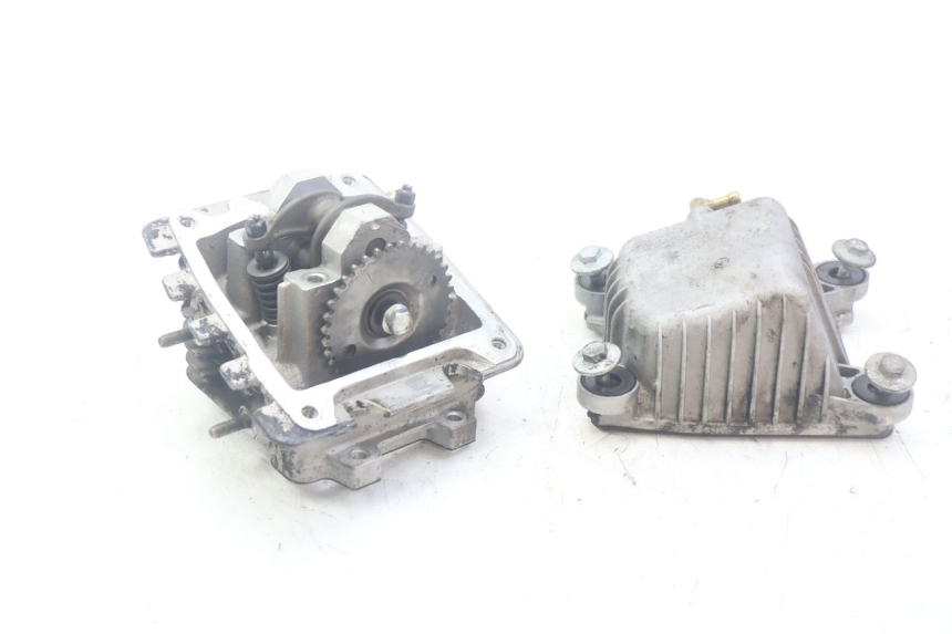 photo de CYLINDER HEAD APRILIA SCARABEO 100 (2003 - 2012)