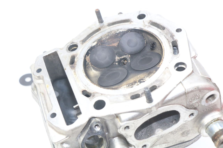 photo de REAR CYLINDER HEAD APRILIA SRV 850 (2012 - 2017)