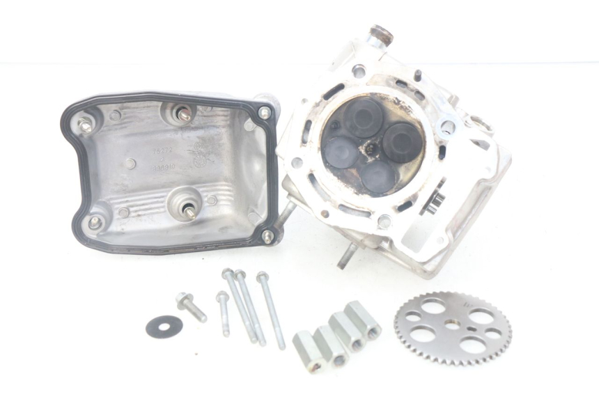 photo de REAR CYLINDER HEAD APRILIA SRV 850 (2012 - 2017)