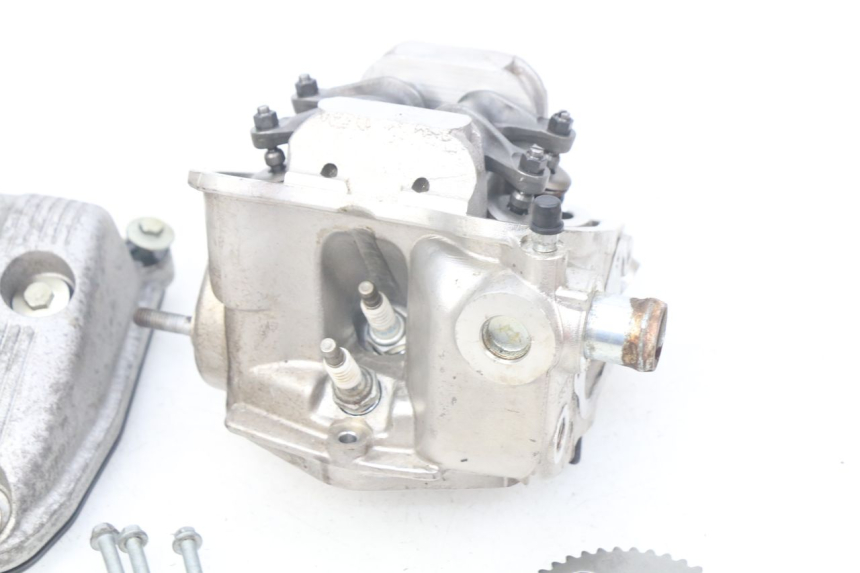photo de REAR CYLINDER HEAD APRILIA SRV 850 (2012 - 2017)