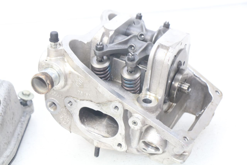 photo de REAR CYLINDER HEAD APRILIA SRV 850 (2012 - 2017)