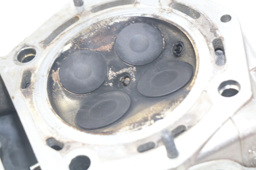 photo de REAR CYLINDER HEAD APRILIA SRV 850 (2012 - 2017)