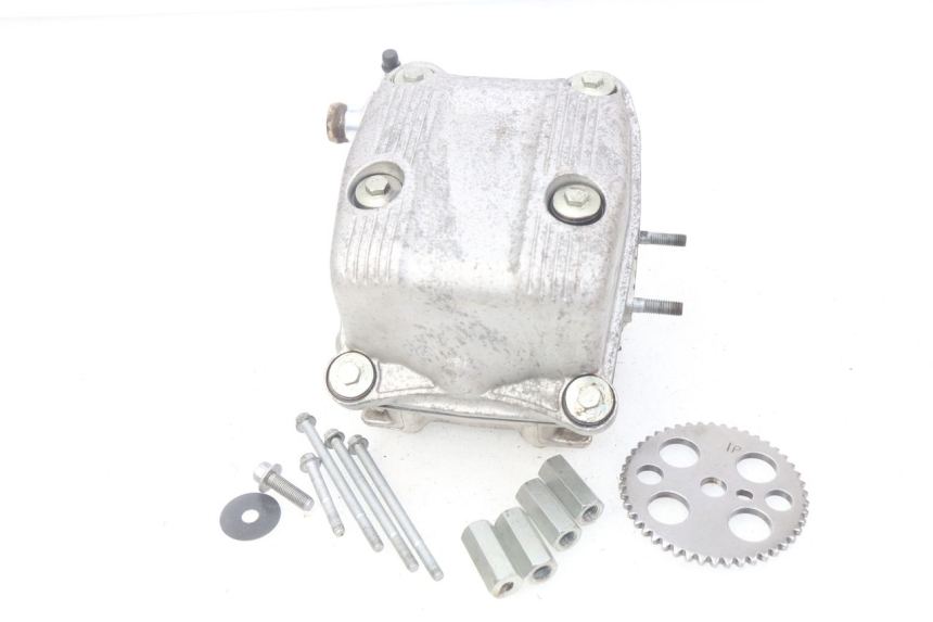 photo de REAR CYLINDER HEAD APRILIA SRV 850 (2012 - 2017)
