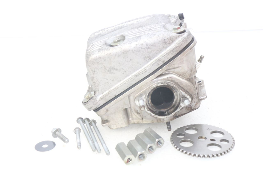 photo de REAR CYLINDER HEAD APRILIA SRV 850 (2012 - 2017)