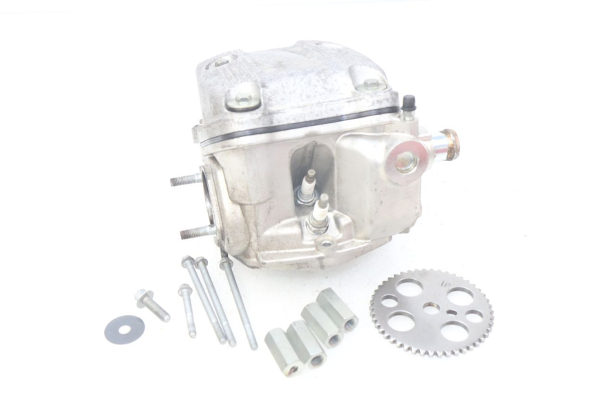 photo de REAR CYLINDER HEAD APRILIA SRV 850 (2012 - 2017)