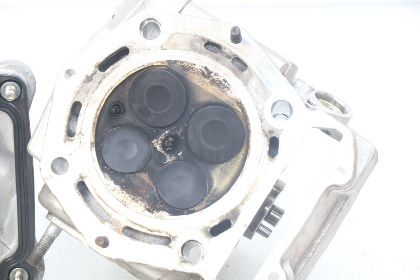 photo de REAR CYLINDER HEAD APRILIA SRV 850 (2012 - 2017)
