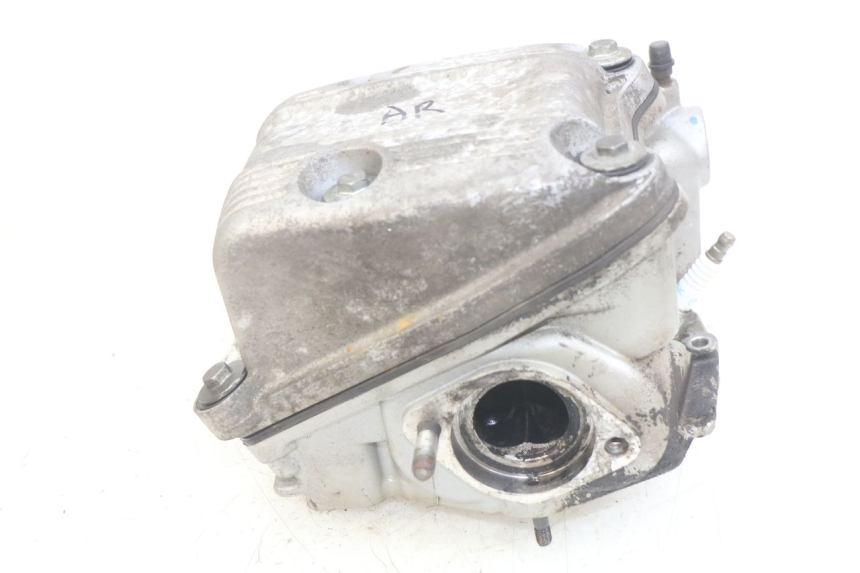 photo de REAR CYLINDER HEAD GILERA GP 800 (2007 - 2013)