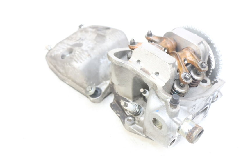 photo de REAR CYLINDER HEAD GILERA GP 800 (2007 - 2013)