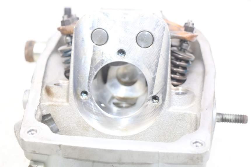 photo de REAR CYLINDER HEAD GILERA GP 800 (2007 - 2013)