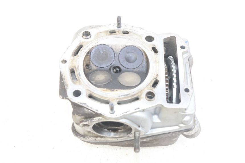 photo de REAR CYLINDER HEAD GILERA GP 800 (2007 - 2013)