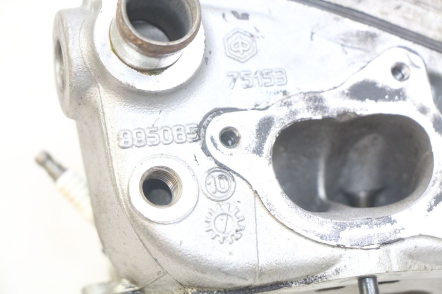 photo de REAR CYLINDER HEAD GILERA GP 800 (2007 - 2013)