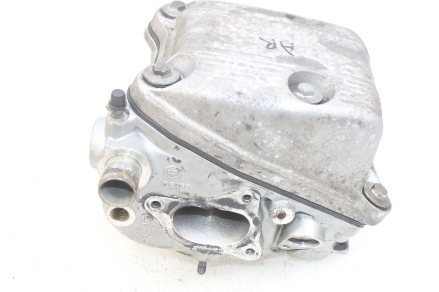 photo de REAR CYLINDER HEAD GILERA GP 800 (2007 - 2013)