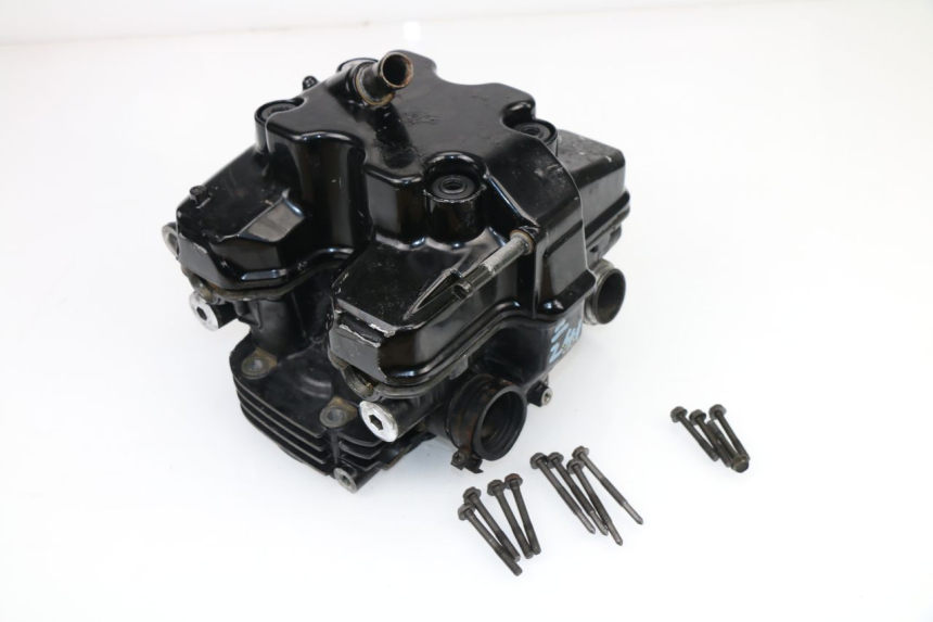 photo de REAR CYLINDER HEAD HONDA VF 1000 (1984 - 1988)
