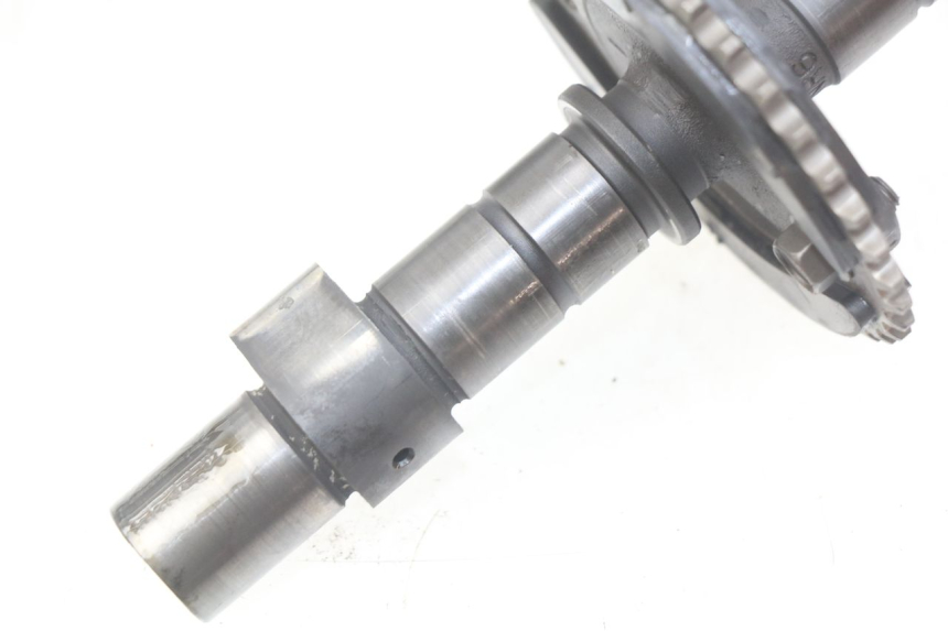 photo de REAR CYLINDER HEAD HONDA VF 1000 (1984 - 1988)