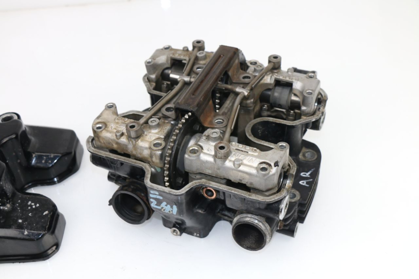 photo de REAR CYLINDER HEAD HONDA VF 1000 (1984 - 1988)