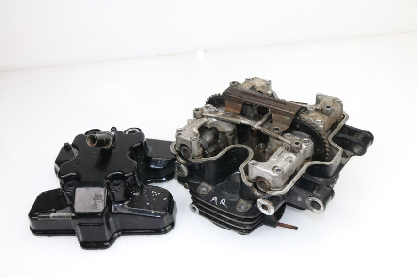 photo de REAR CYLINDER HEAD HONDA VF 1000 (1984 - 1988)