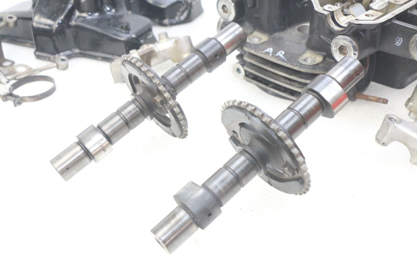 photo de REAR CYLINDER HEAD HONDA VF 1000 (1984 - 1988)