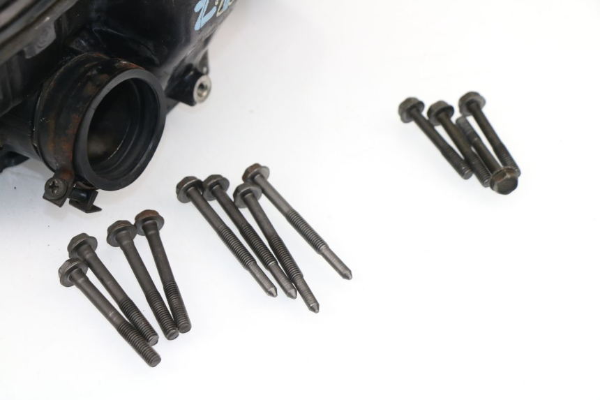 photo de REAR CYLINDER HEAD HONDA VF 1000 (1984 - 1988)
