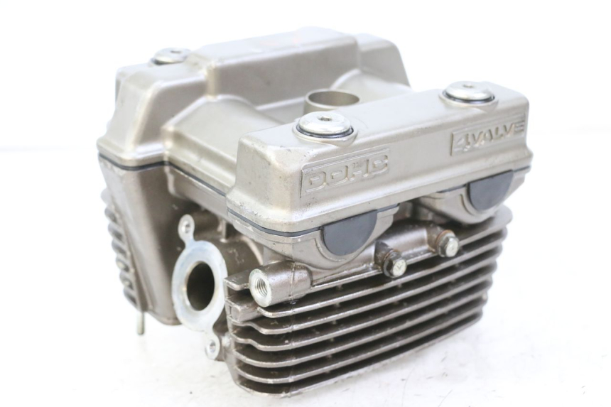 photo de REAR CYLINDER HEAD HYOSUNG GTR 125 (2006 - 2008)
