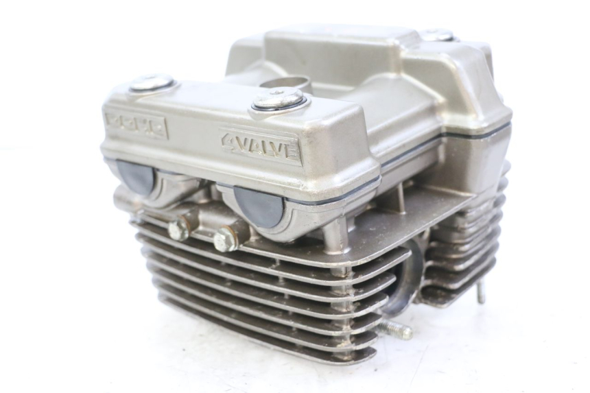photo de REAR CYLINDER HEAD HYOSUNG GTR 125 (2006 - 2008)