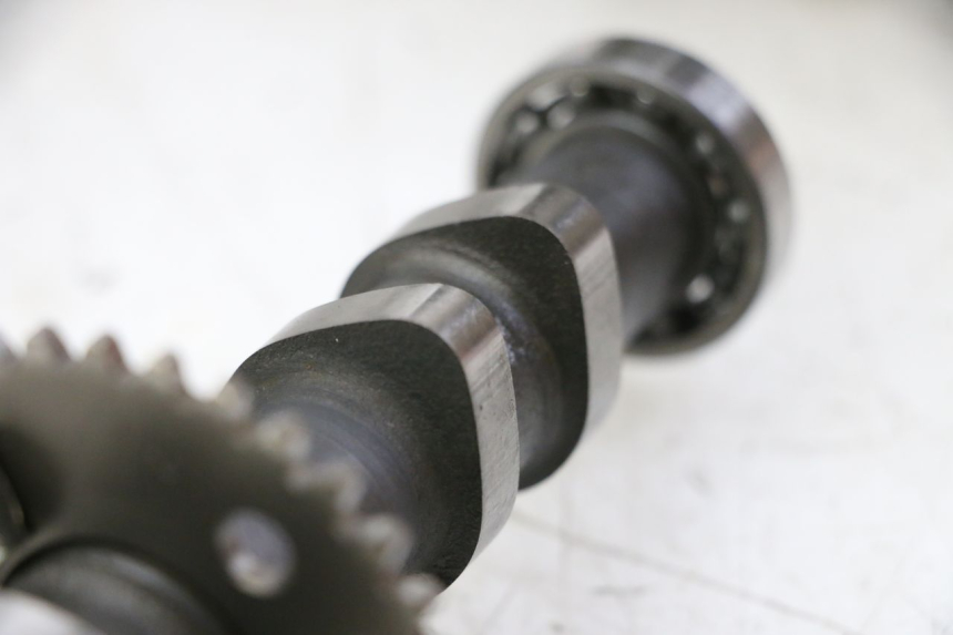 photo de REAR CYLINDER HEAD HYOSUNG GTR 125 (2006 - 2008)